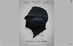 Foxcatcher